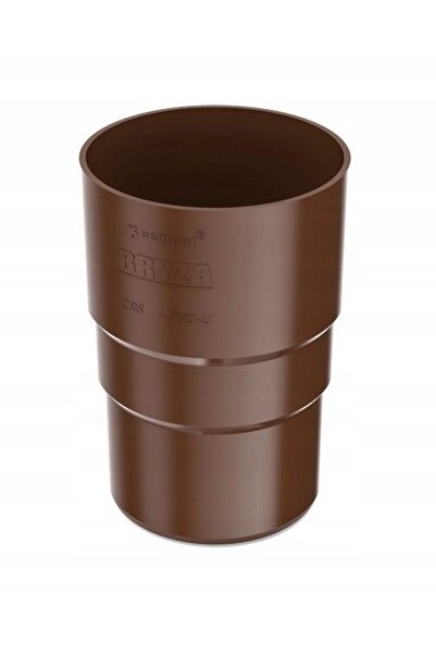 Bryza CONECTOR PENTRU TUB DE SCARĂ 110MM ALAMĂ - C 63-132