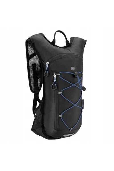 Spokey Rucsac pentru alergare, ciclism turistic, sport, ușor, 5 L