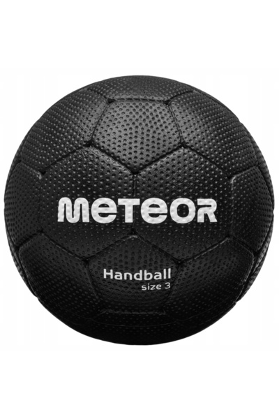 Meteor Minge de handbal pentru antrenament și meci, mărimea 3 + pompă