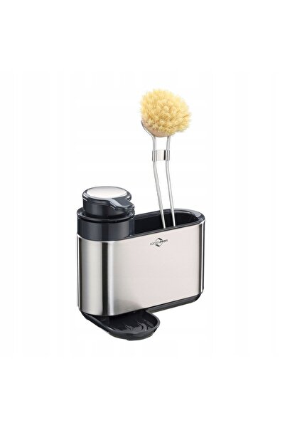 Kuchenprofi Organizator pentru accesorii de spălat vase cu dozator