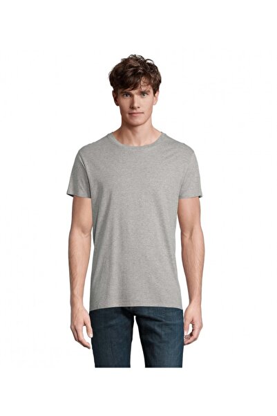 sols Tricou pentru bărbați Sol's Crusader, slim fit - So03582