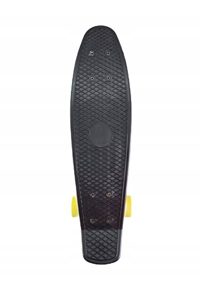 Basicxx SKATEBOARD Urban pentru Copii Board FISCH FISHBOARD FISH PENNY BOARD