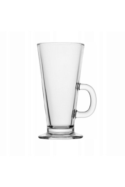 Tadar Set de pahare pentru cafea, cocktail, Caffè Latte 6x250 ml
