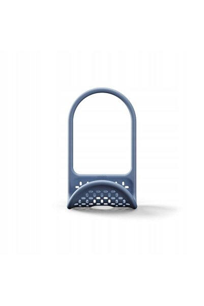 umbra Organizator de bucătărie pentru chiuvetă, suport pentru bureți, perii, ...