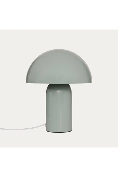 Homla Lampă LITO verde 20x24.5 cm