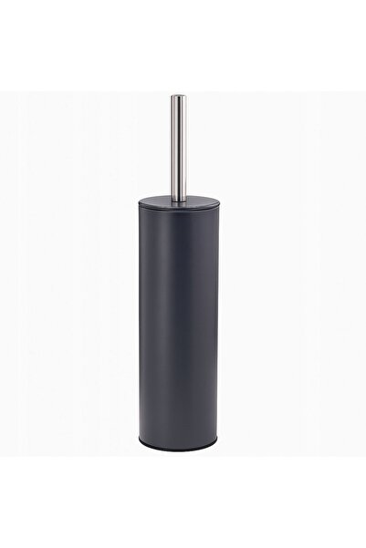 Bathroom Solutions PERIE DE TOALETĂ DIN METAL, Ø 8 CM, DIMENSIUNI 8X8X36,5 CM...