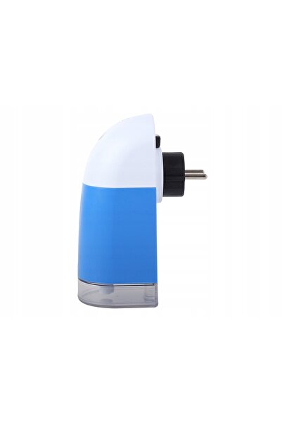 verk group UMIDIFICATOR DIFUZOR DE AER IONIZATOR DIFUZOR DE AROMĂ LAMPĂ LED S...