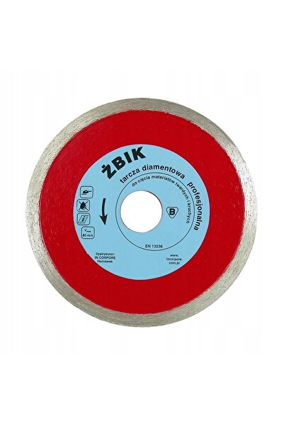 IN CORPORE ALFA Disc de netezire cu diamant de 115MM pentru glazură - TD-115 ...