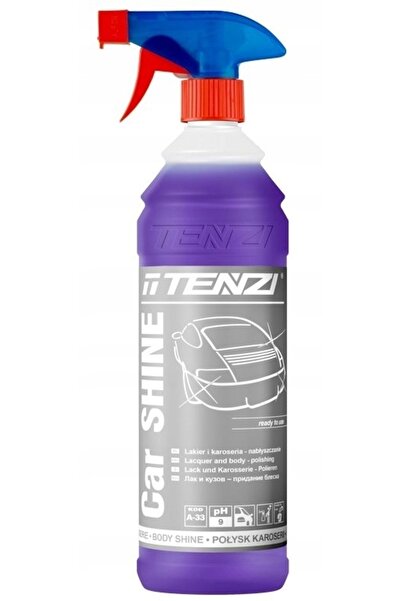 Tenzi Strălucire Auto 1L - TZ 10 3347