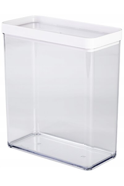 Rotho SET DE 3 CONTENEURI LOFT CONTAINER 3,2 L ORGANIZATOR ALIMENTE ETANȘ