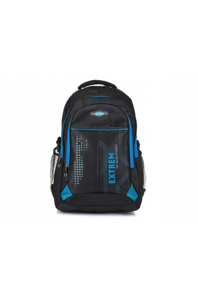 Bag Street Rucsac sportiv municipal pentru laptop, pentru muncă și școală, ma...