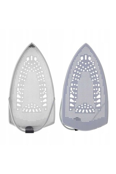 NO BRAND Dop de teflon universal pentru fierul de călcat de uz casnic, cu rac...