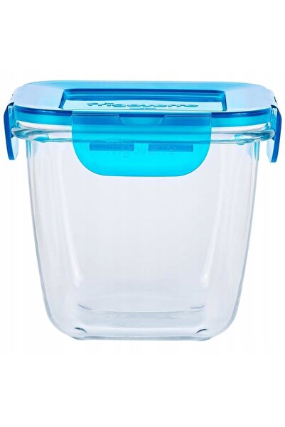 Bormioli Rocco Evolution recipient înalt din sticlă pentru alimente 750 ml 12x12