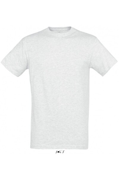 sols Sol's Regent unisex round neck t-shirt shirt - So11380