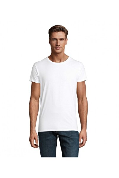 sols Tricou pentru bărbați Sol's Crusader, slim fit - So03582