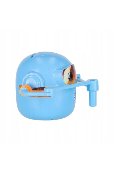 NO BRAND Robot interactiv educativ de jucărie care învață să deseneze cu cart...