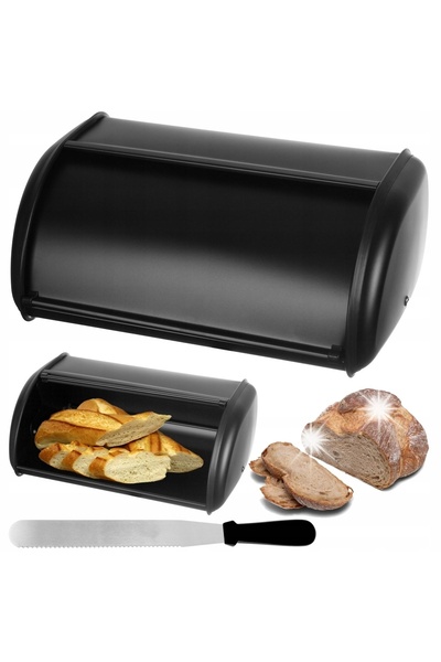 NO BRAND Recipiente pentru pâine Delicatese Placă de bambus pentru condimente...