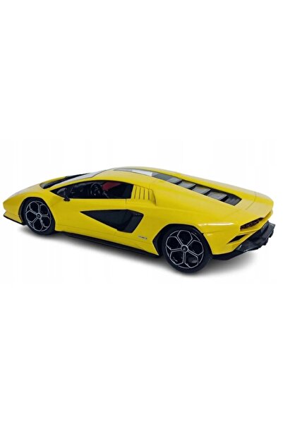 Rastar Mașină cu telecomandă Auto Lamborghini Countach 800-4 R/T 1:16