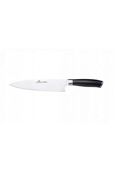 Gerlach CUȚIT DE BUCĂTAR PENTRU CARNE ȘI LEGUME LOFT 20 CM 56 HRC OȚEL INOXID...