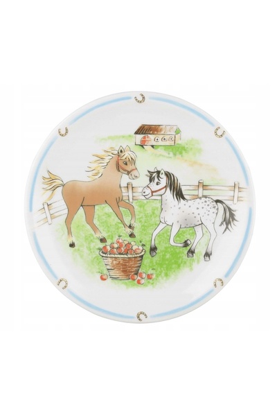 Seltmann- Weiden Bavaria SELTMANN MY PONY Set pentru copii (3 piese)