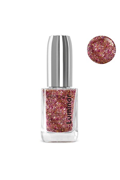 Helios Luminor Nail Polish Mermaid 06