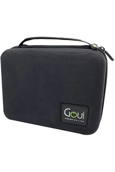 GOUİ حقيبة (علبة) لملحقات الهاتف المحمول