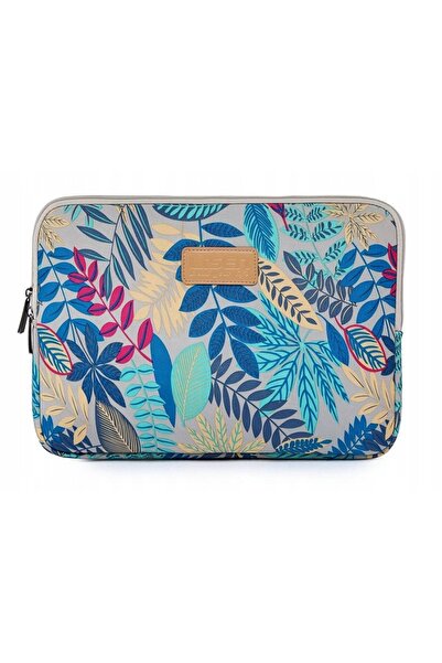 DKM Husă pentru laptop/notebook de 14 inch, compatibilă cu MacBook Air Pro, L...