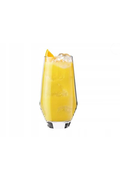 Krosno Pahare de băut Ray 490ml C864 (6 bucăți)