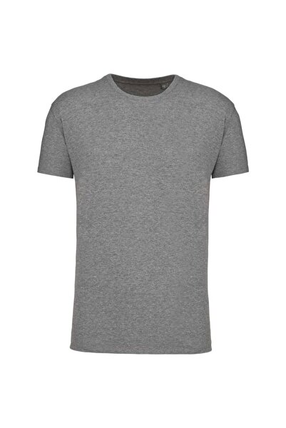 Kariban Tricou pentru barbati cu guler rotund - KA3025IC