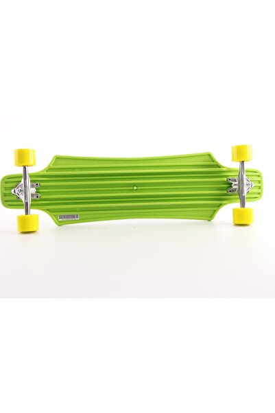 HUDORA Deskorolka LONGBOARD CruiseStar dl. 91 cm + capacitate de încărcare de...