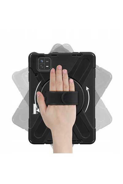 Strado Husă tip armură cu curea pentru Xiaomi Mi Pad 6/ 6 Pro 2023