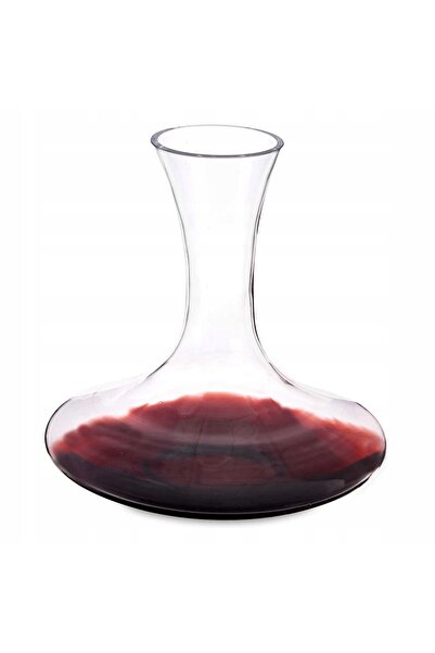 vivalto DEKANTER KARAFKA 1,4 L, URCHIDĂ DE STICLĂ PENTRU VIN, LICHIOARE, SUC,...