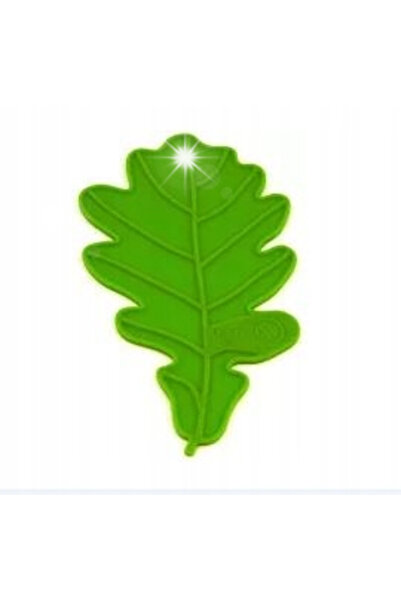 Greenpan Suport de oală din silicon, protector, în formă de frunză, pentru su...