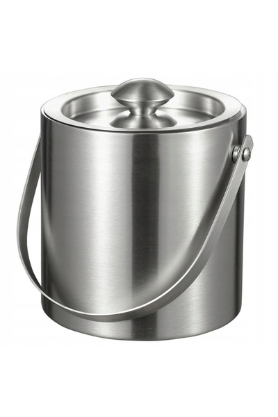 Kinghoff Recipient pentru înghețată Găleată pentru gheață 1.5 L KING Hoff