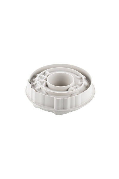 silikomart Formă de silicon Passione - Formă rotundă pentru tort 22 cm