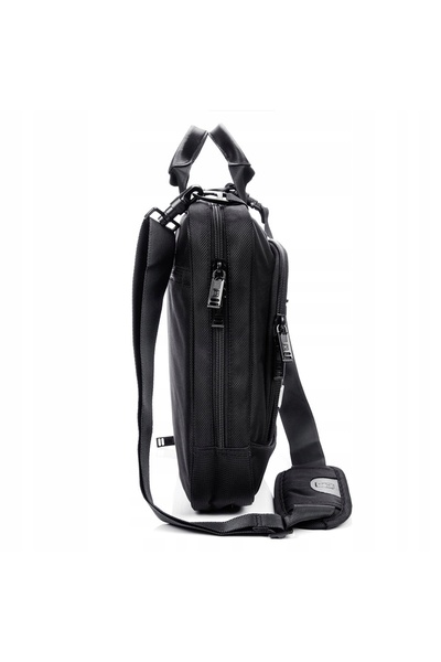 SWISSBAGS Geantă pentru laptop SION 15,6" 6l SWISSBAGS+