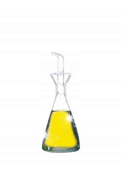 BarEq Sticlă de ulei de oțet 200 ml