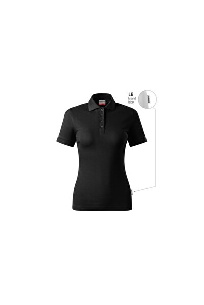 Malfini Дамска поло тениска Resist Heavy Polo R21