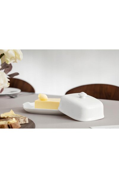 like. by Villeroy & Boch Villeroy&Boch Maselniczka Royal - partea inferioară