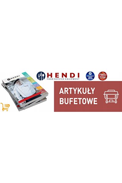 HENDI Oală electrică pentru supă, 8l, cu economie de energie