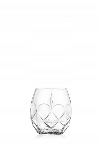 RCR ALKEMIST Pahare de whisky 380ml sticlă cristal