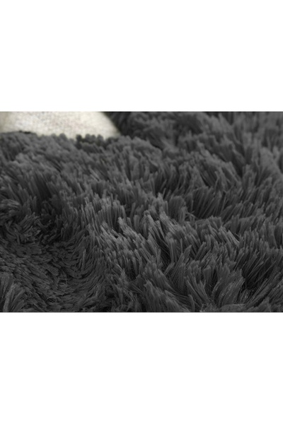 Strado Covor shaggy antiderapant modern pentru living moale pufos 120x170