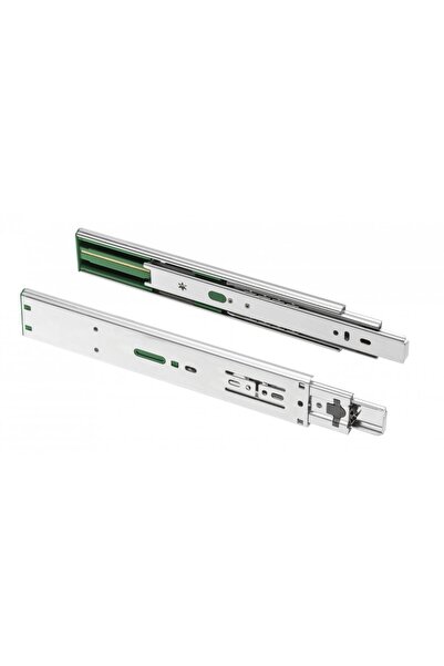 GTV Ghidaj cu bilă VERSALITE H=45 L-400MM cu SPOWA., KPL.-2 - V-PKLH45400
