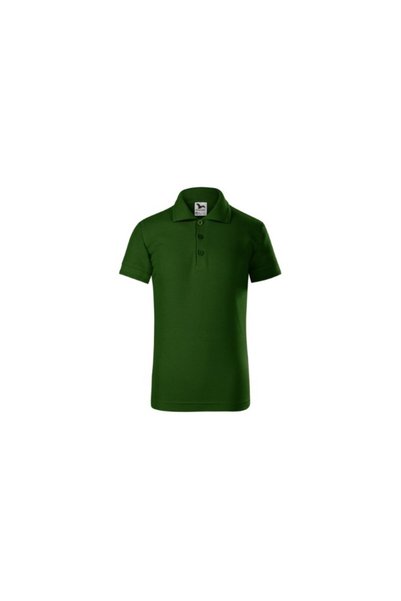 Malfini Tricou polo pentru copii - 222