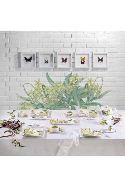like. by Villeroy & Boch Villeroy&Boch Amazonia Zaharniță 330ml