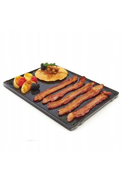 Broil King Placă universală din fontă 91212