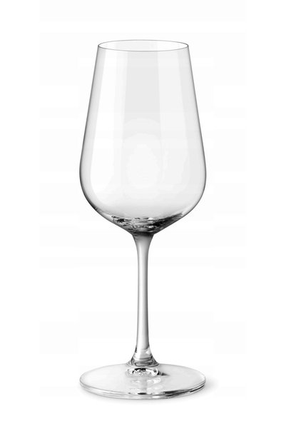 Bohemia Pahare de vin BONITA 360 ml 6 bucăți sticlă de cristal
