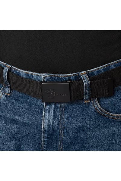 Beltimore Set cadou pentru bărbați: portofel și curea din piele, mare, clasic...