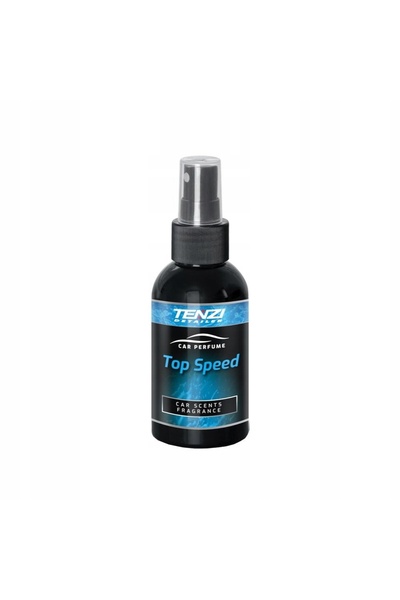 Tenzi Odorizant parfumat în atomizor TOP SPEED 0.1L - TZ D 43 2300