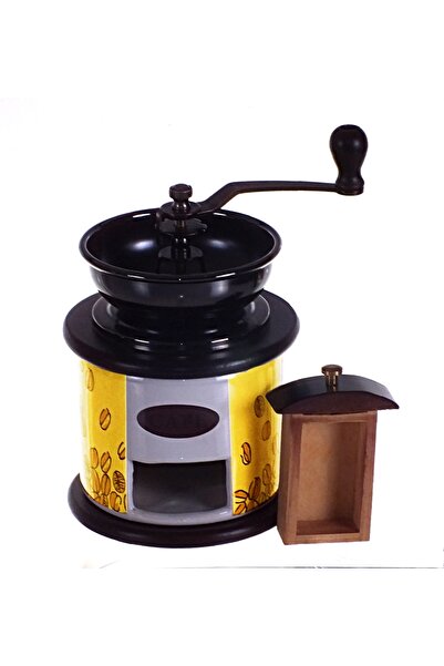 Kinghoff Râșniță manuală 4144 ceramică 5 g